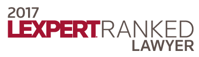 Canadian Legal Lexpert Directory
