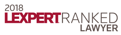 Canadian Legal Lexpert Directory