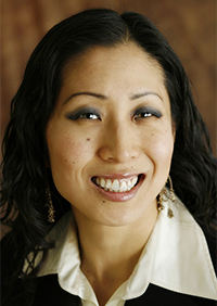 Esther S.J. Oh