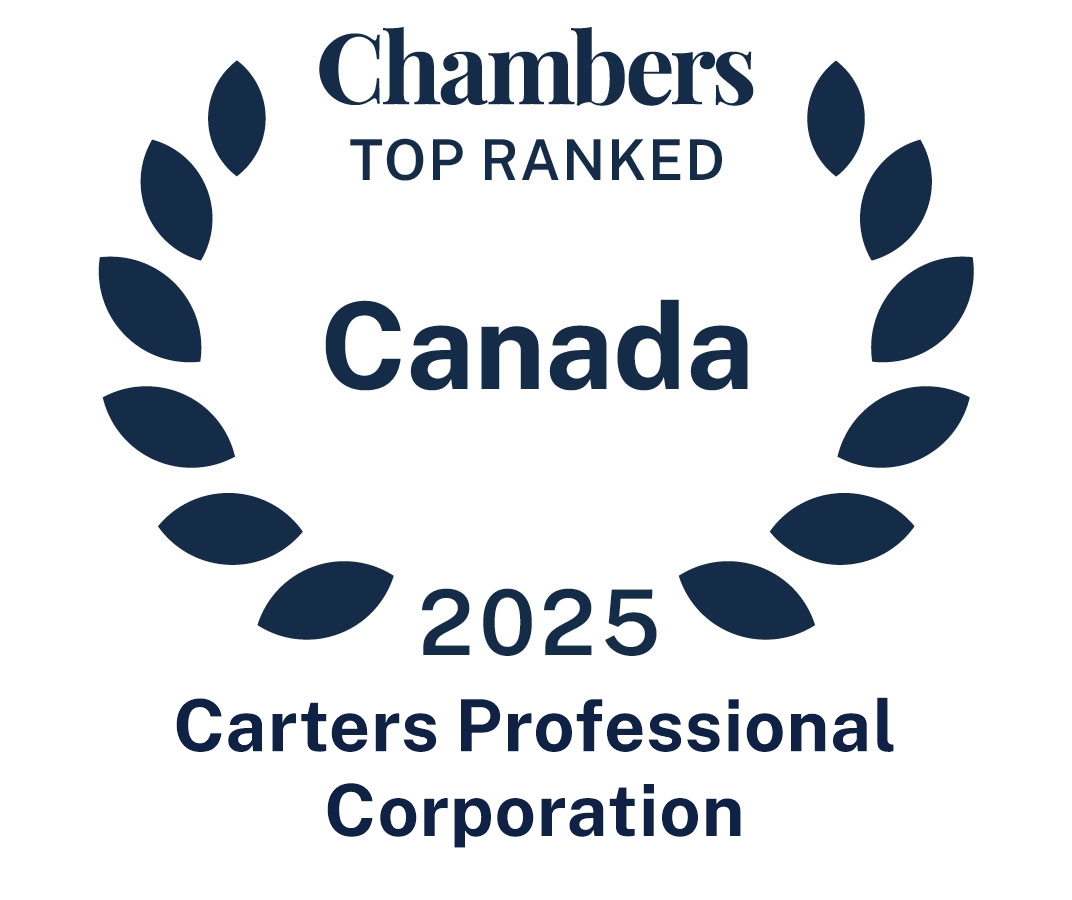 https://chambers.com/law-firm/carters-professional-corporation-canada-20:22699317