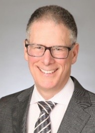 Malcolm Burrows