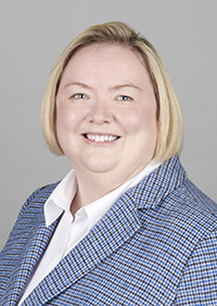 Nancy Claridge