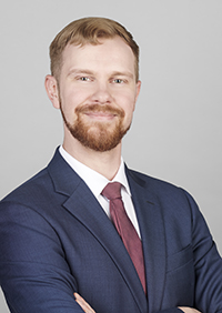 Cameron Axford