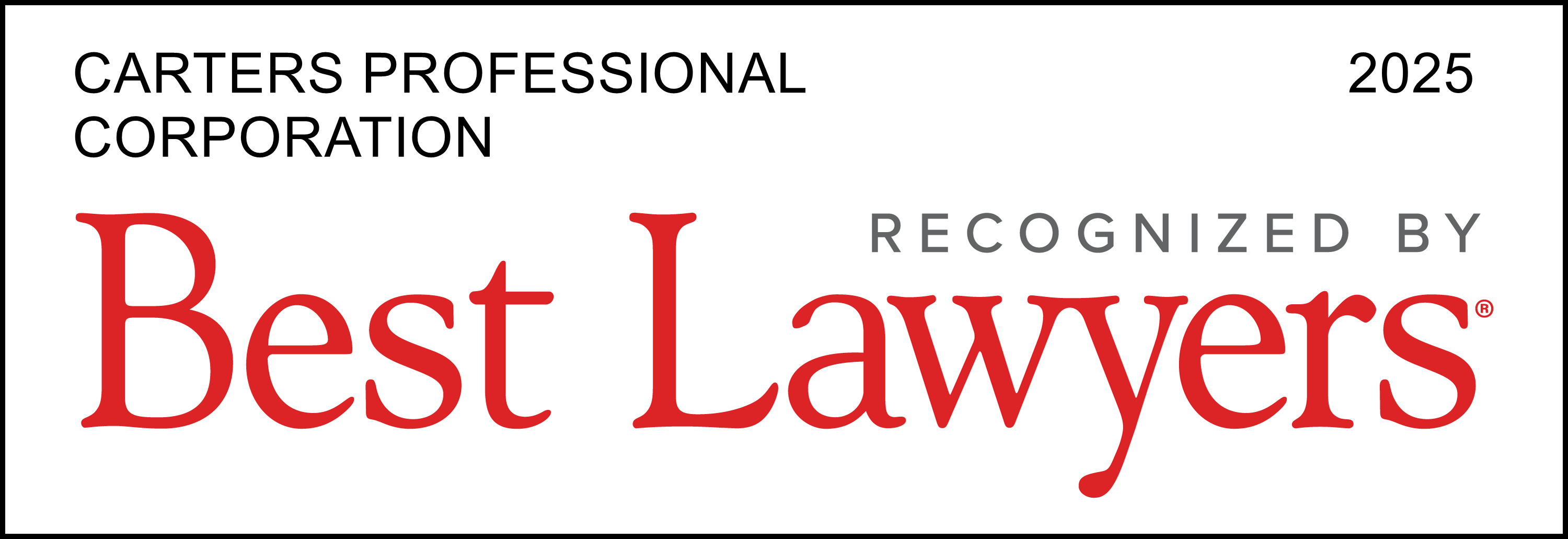 SC Best Lawyers